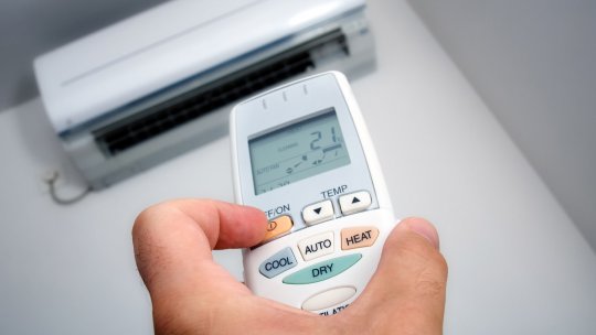 Hogyan lehet karbantartani a légkondicionálót?