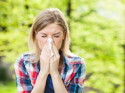 Légkondicionáló allergiásoknak