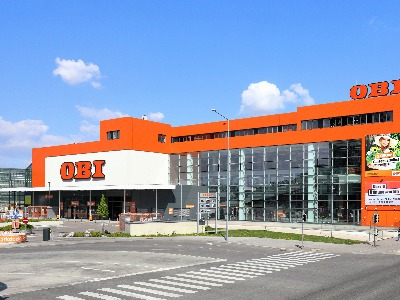 Klíma akció OBI