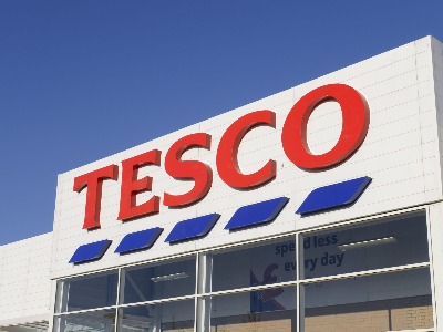 Klíma akció Tesco